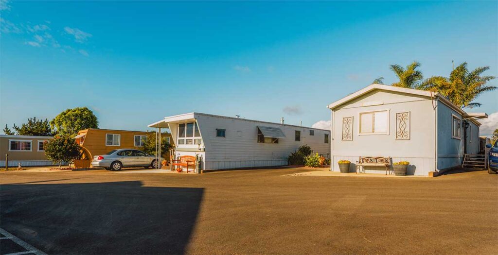 What Paperwork Do You Need to Claim a Mobile Home Donation?