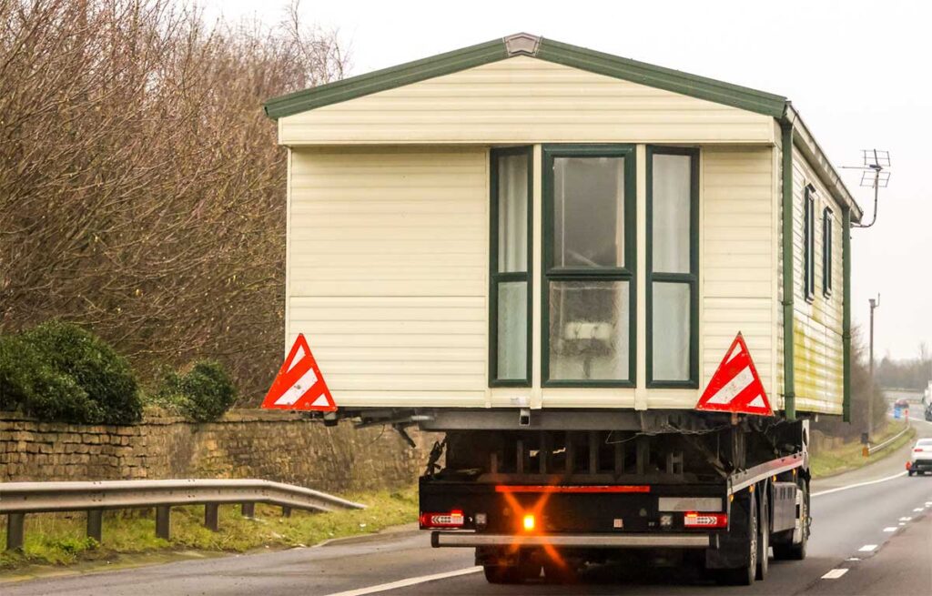 Mobile Home Demolition vs. Moving Costs in Ohio