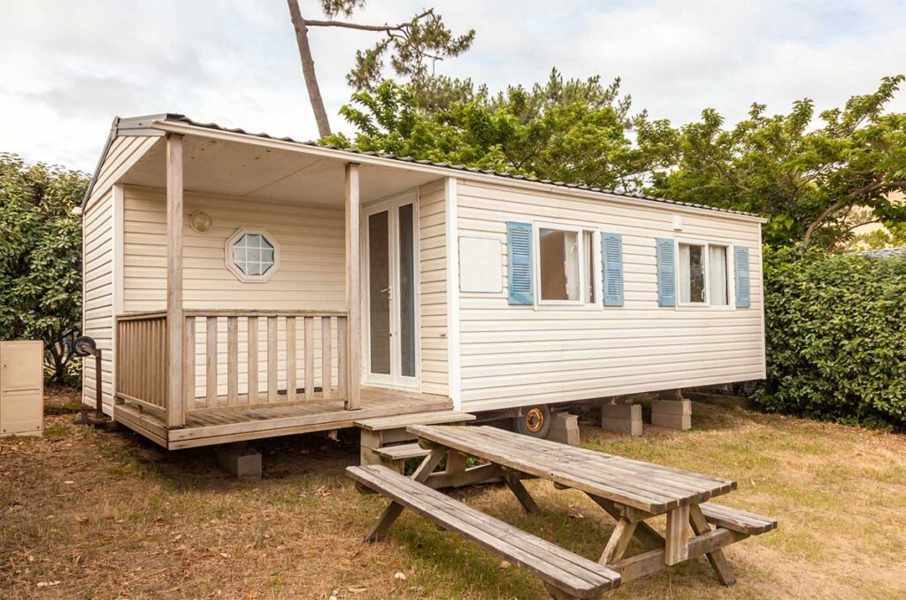 How It Works: Getting Rid of A Mobile Home in NC